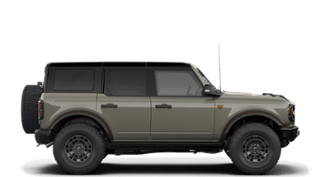 2026 Ford Bronco® External Image 1